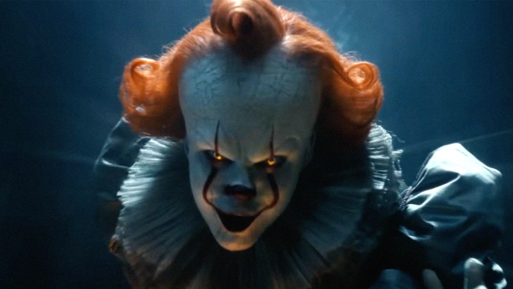 ‘Welcome To Derry’ Viewer Can Tell Pennywise Got Work Done