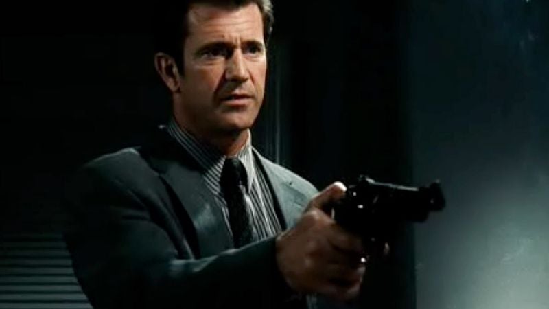 Mel Gibson – His Performance In 'Payback' Still Not Getting Enough Credit
