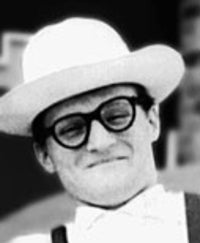 The Liniment That Saved My Life