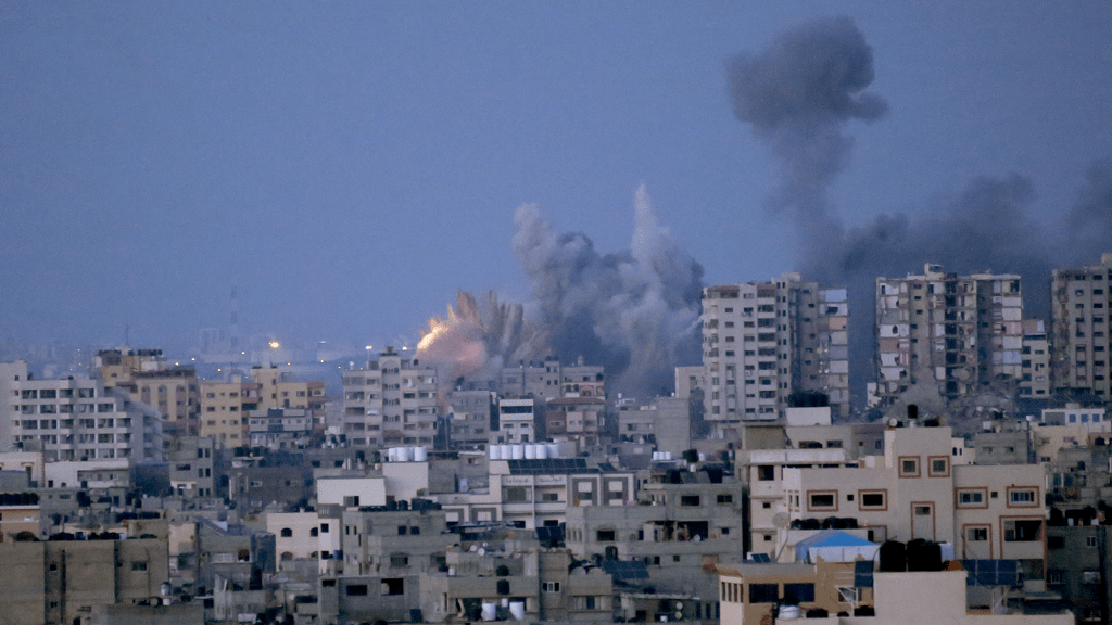 What To Know About What’s Happening In Israel And Gaza