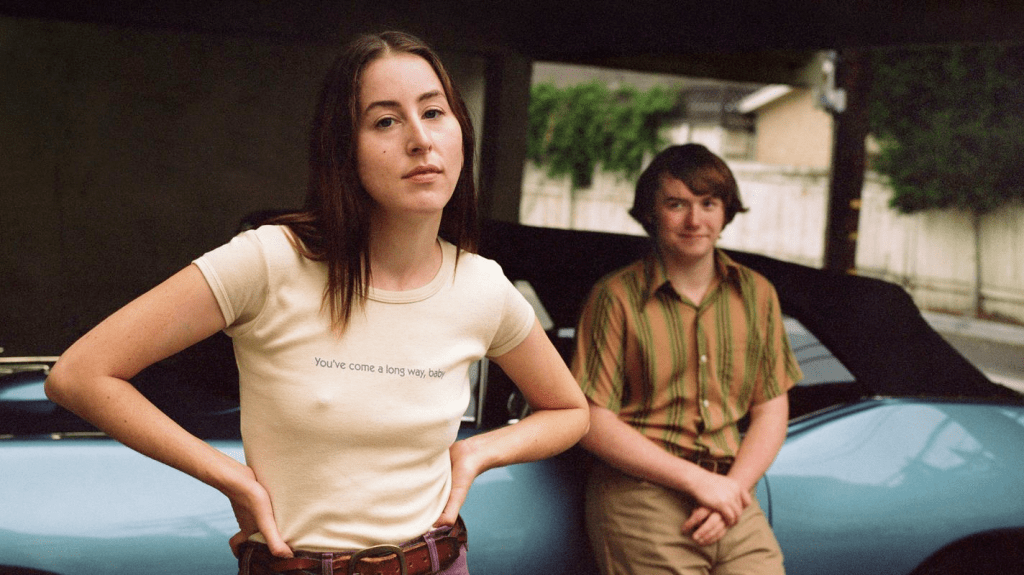 The Onion Reviews ’Licorice Pizza’