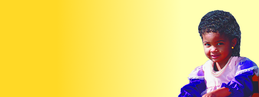 Everybody's Naming They Babies 'Shawanda'