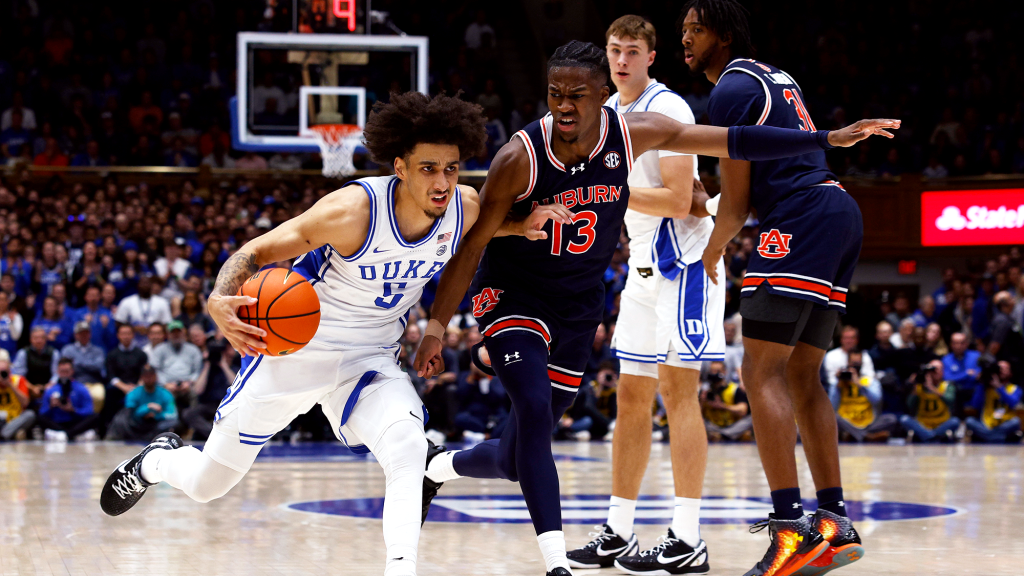 March Madness By The Numbers