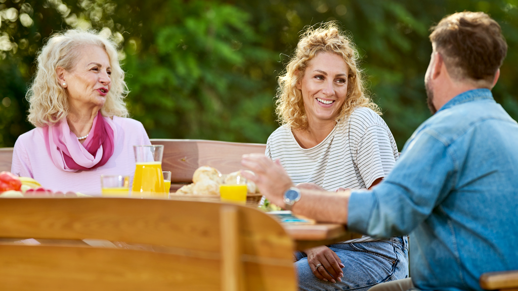 Tips For Planning A Mother’s Day Brunch