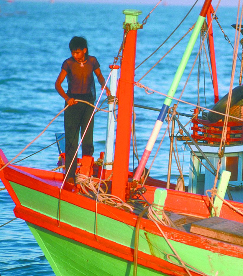 Castro Threatens to Stop Sending Refugees to U.S.